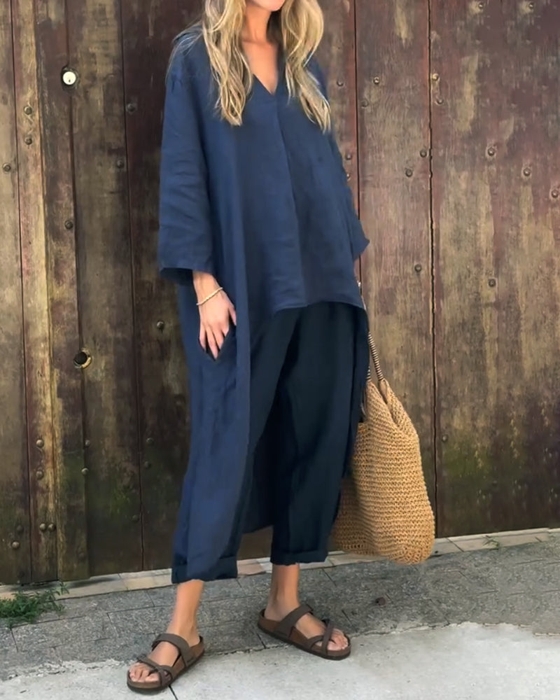 Ensemble Summer Breeze