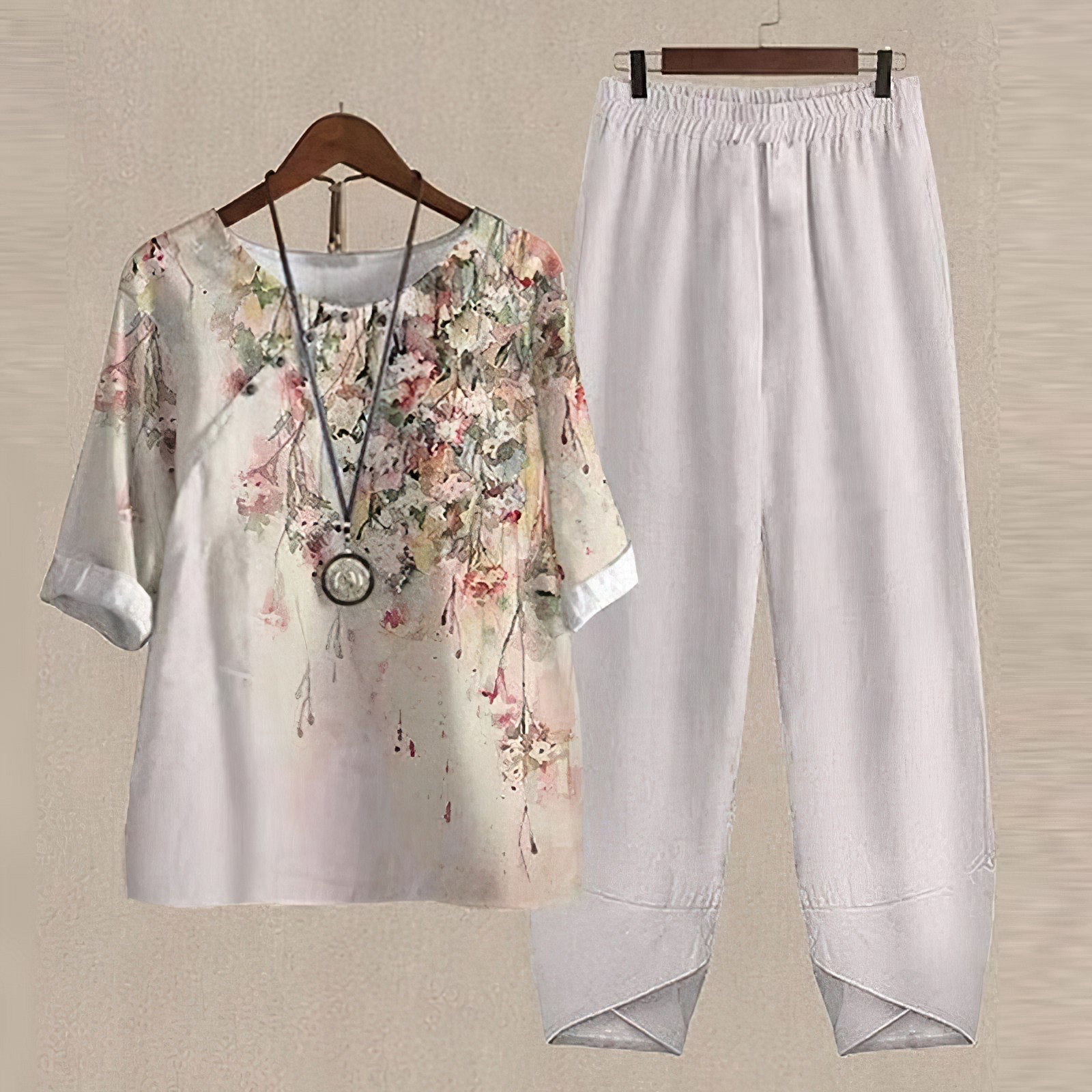 Ensemble Charlotte Deux Pièces