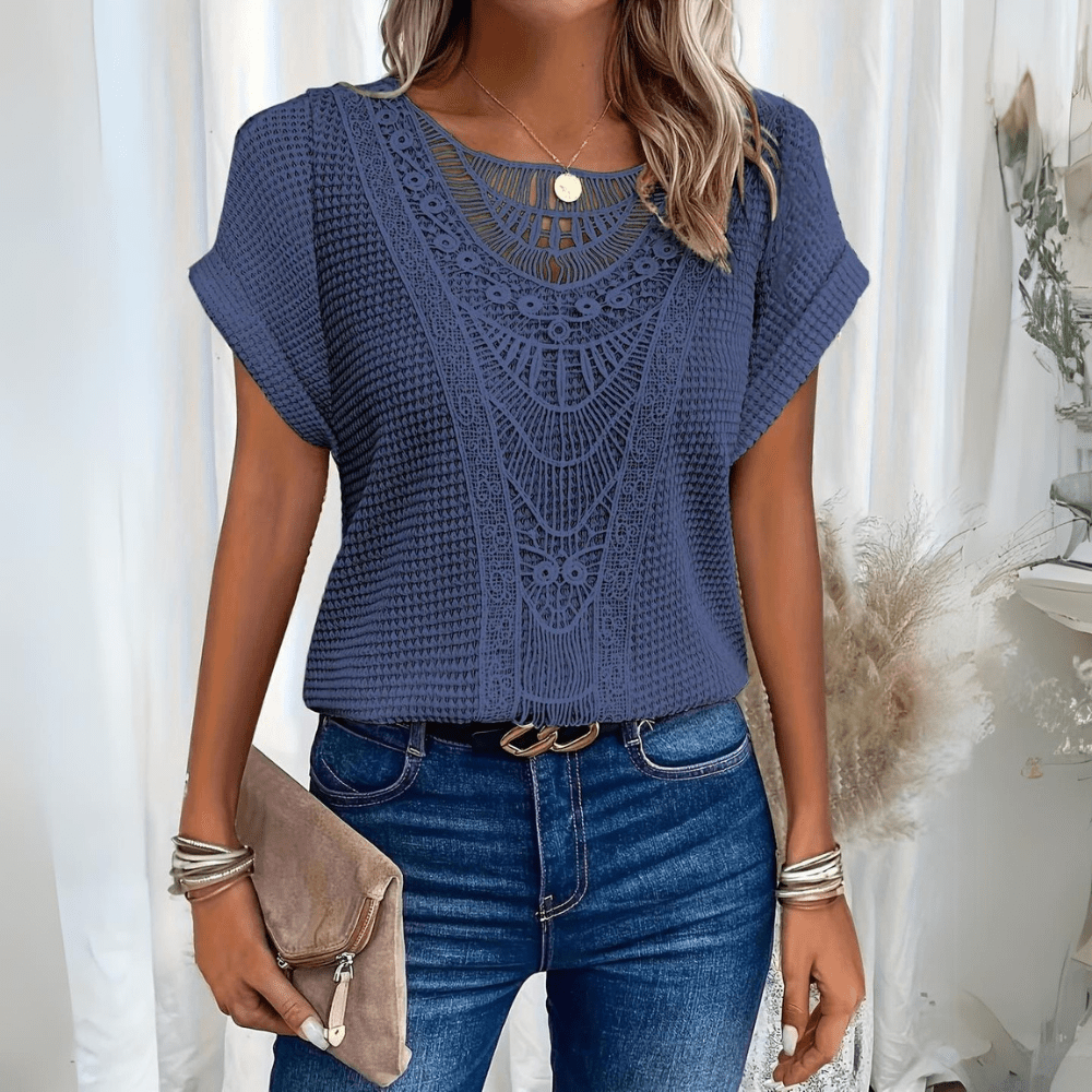 Blouse Karin Ibiza