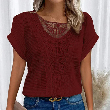 Blouse Karin Ibiza