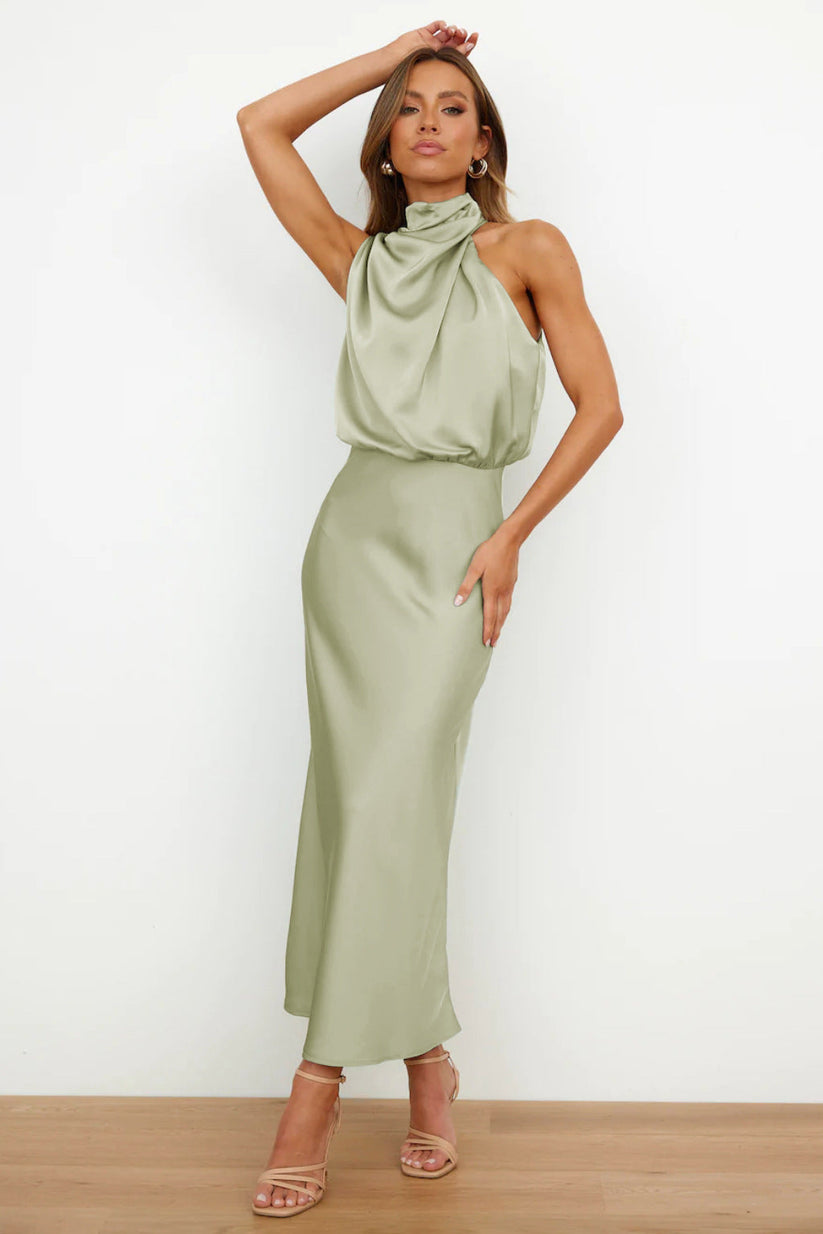 Robe Fleur