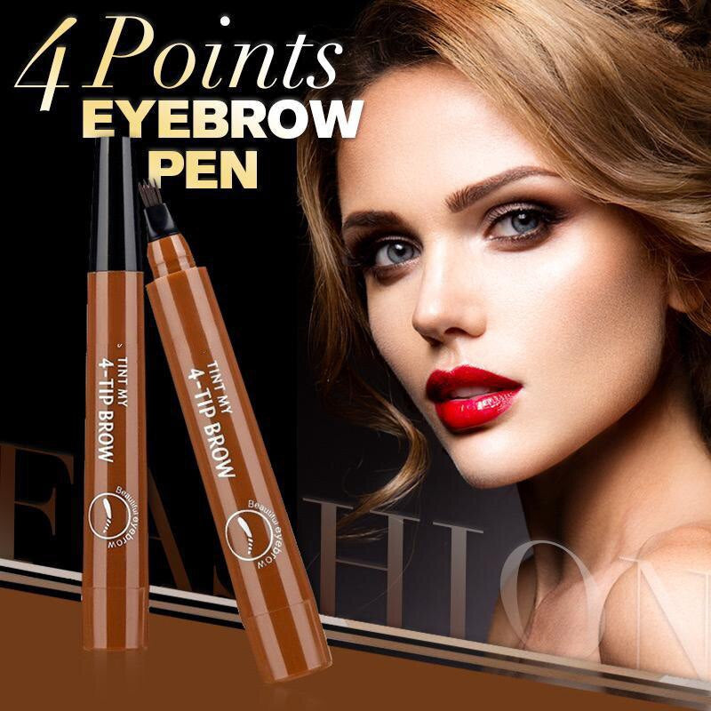 Crayon Sourcils Perfect Eyebrows