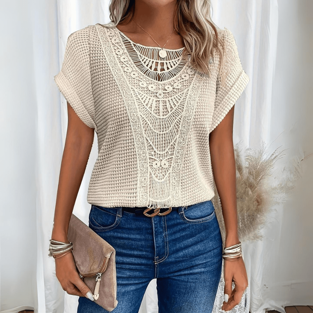 Blouse Karin Ibiza