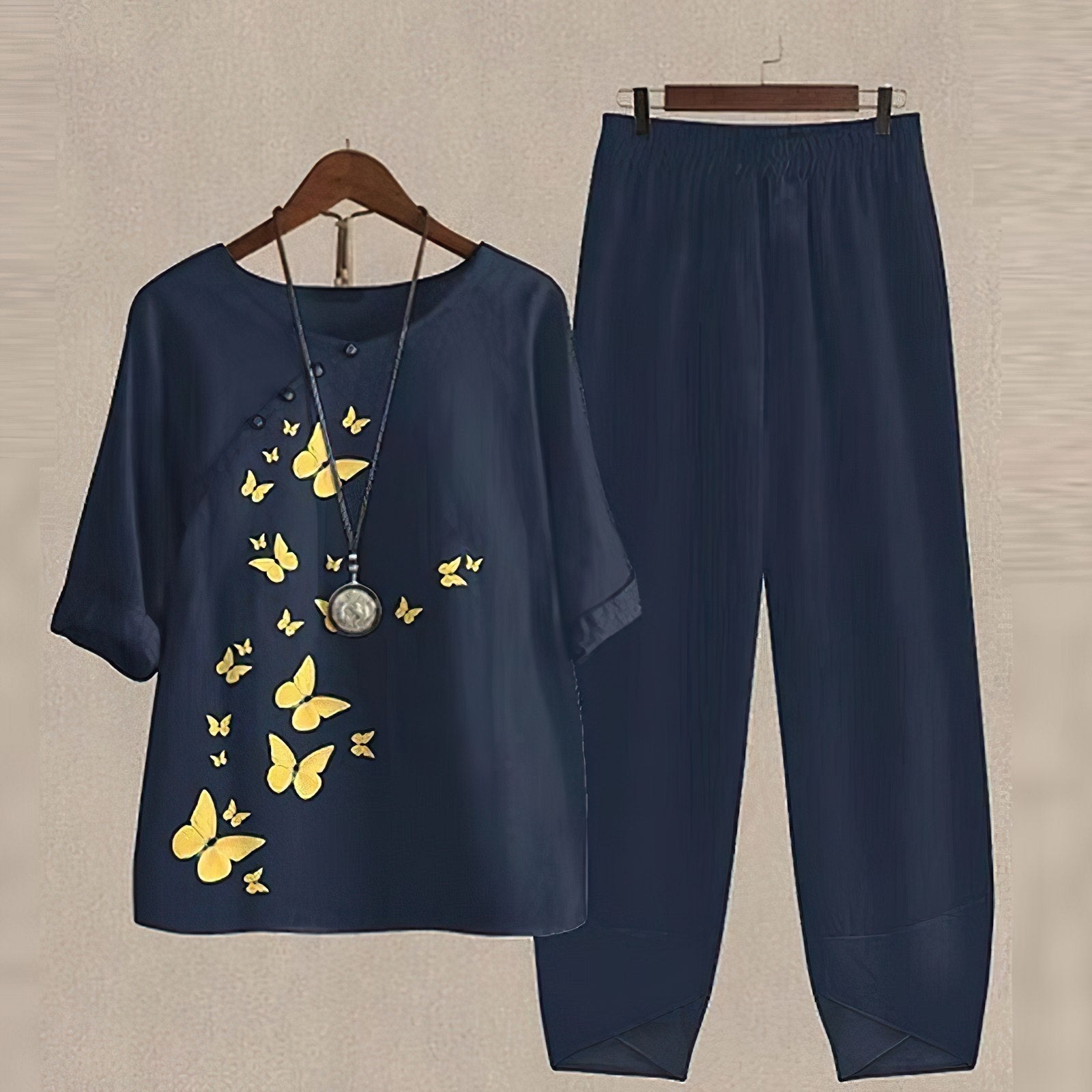 Ensemble Charlotte Deux Pièces